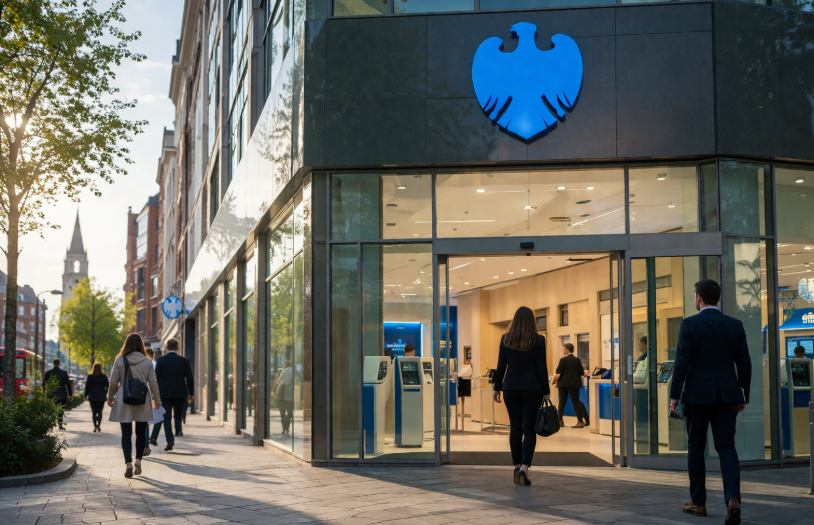 Barclays-Branch-Network