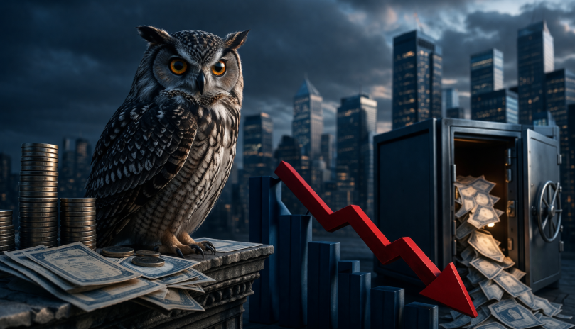 Blue Owl Withdrawals Shake Private Credit Markets