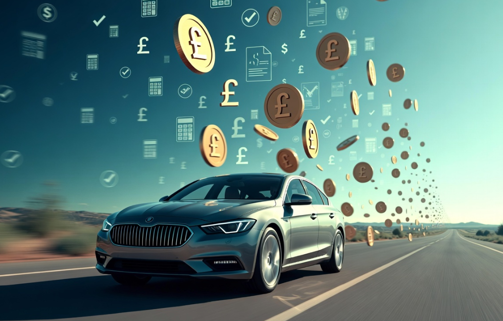 car-loan-compensation