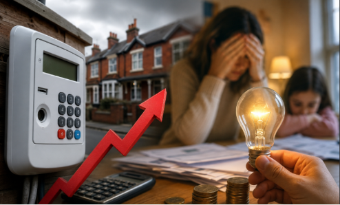 British Gas Settlement Sparks Energy Reform Debate