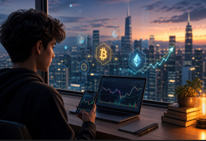 gen-Z-Investing