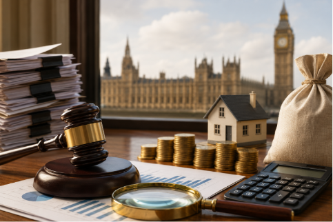 HMRC Tax Loopholes Face Tougher Scrutiny