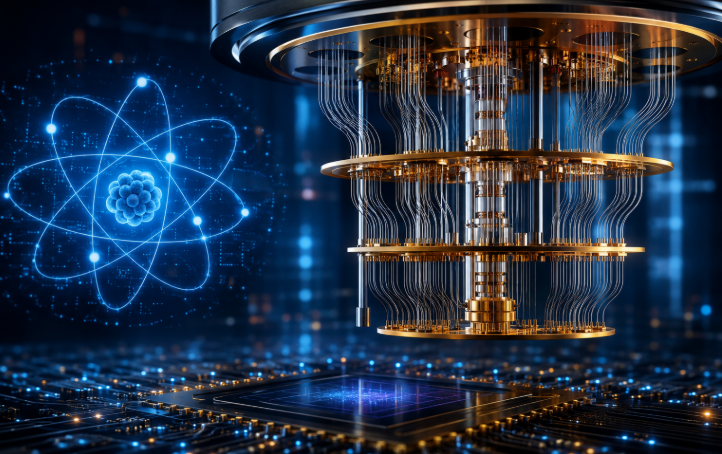 Quantinuum IPO Targets $12.7B Quantum Valuation