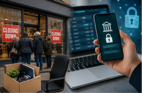 UK Retail Banking Challenges Reshape Consumer Confidence