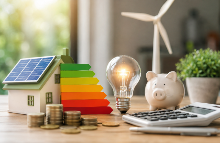 Energy Bill Savings: Plan Could Cut UK Bills by £200