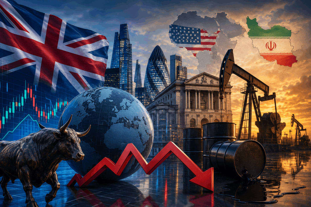 fTSE-market-reaction