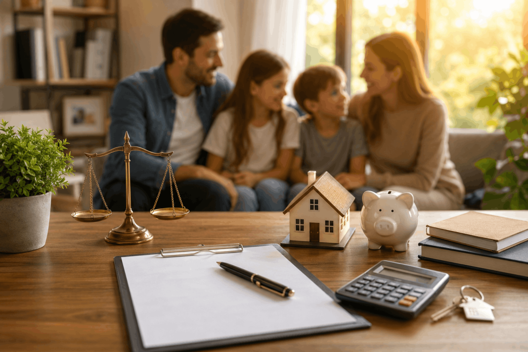 Inheritance Tax Planning: Protect Wealth and Reduce Tax