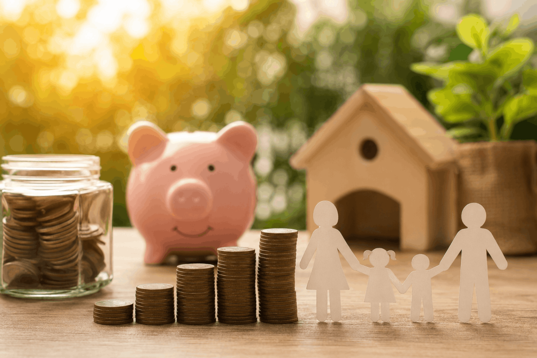 Junior ISA Savings: Build £65,000 for Your Child’s Future
