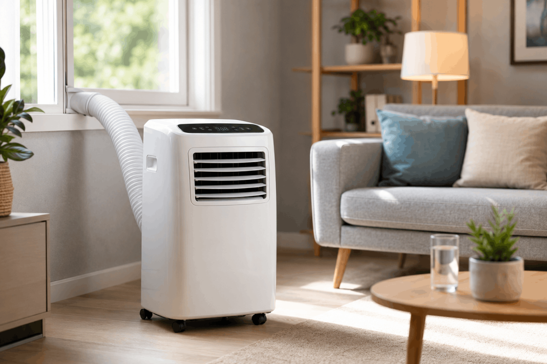 Lidl Air Conditioner Sells Out as Heatwave Sparks Queues