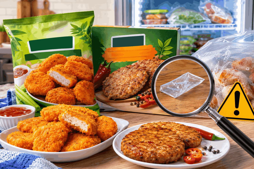 Morningstar Farms Recall: Frozen Food Safety Alert Guide