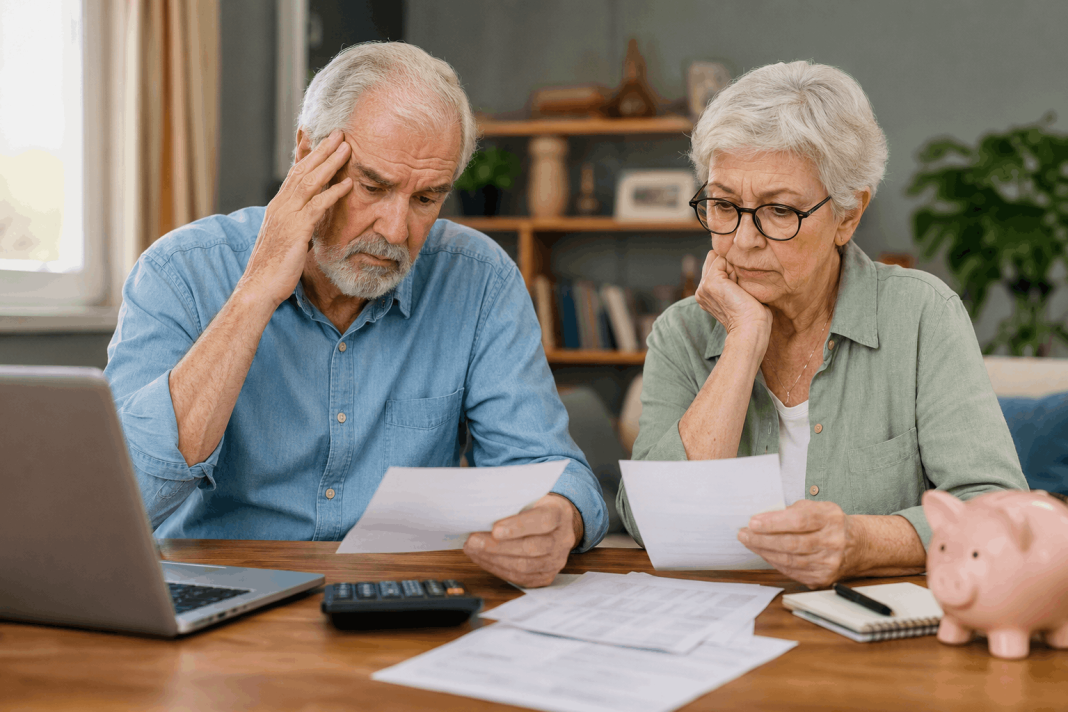 Pension Tax Error Leaves Millions of Retirees Owed Refunds