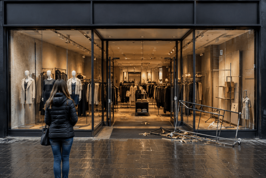 Quiz Store Closures: Final UK Shops Set to Shut in June