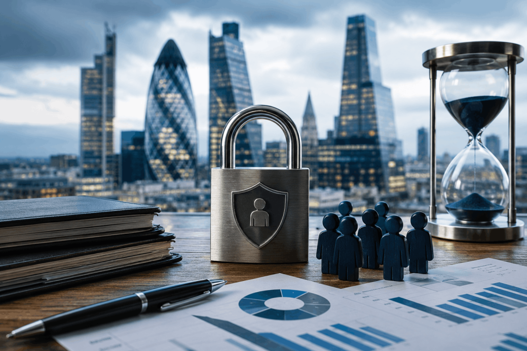 Rathbones Client Freeze Sparks FCA Compliance Overhaul