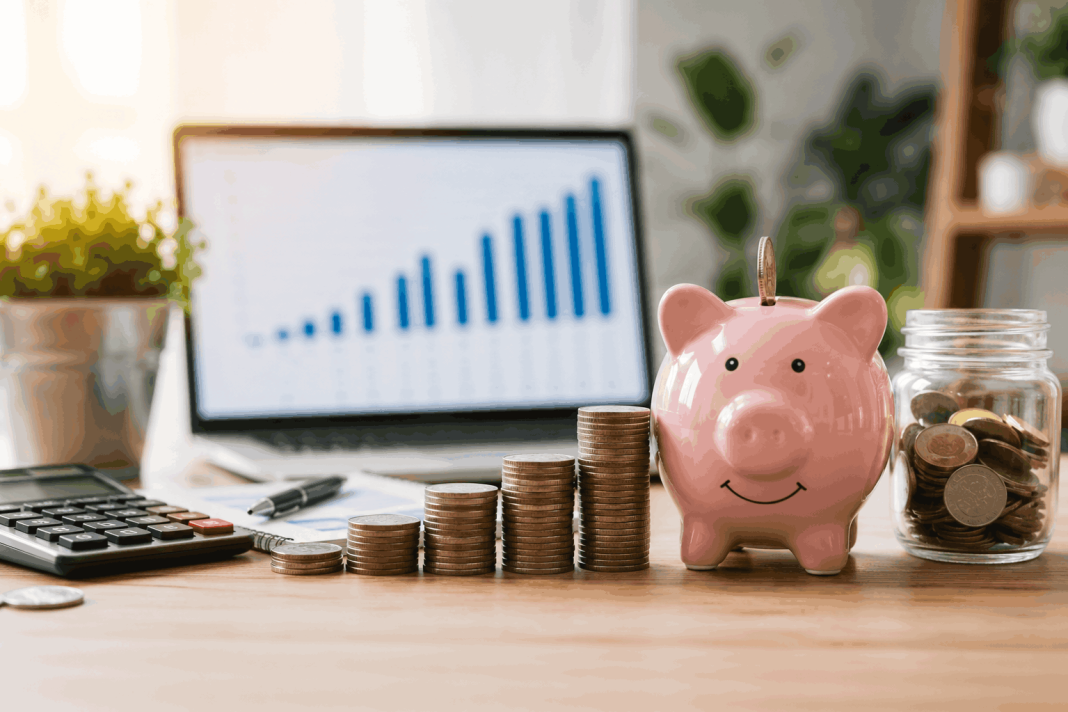 Santander Savings Account Offers 8% Interest for Savers