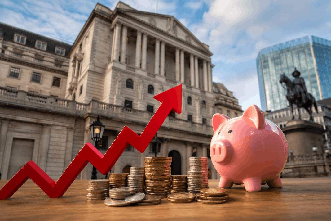 UK Interest Rates Hold Steady as Inflation Risks Persist