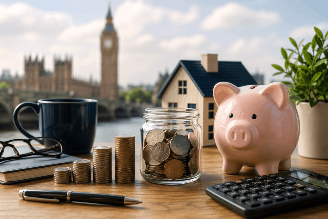 UK Pension Tax Changes: Key Steps Before New Rules Arrive