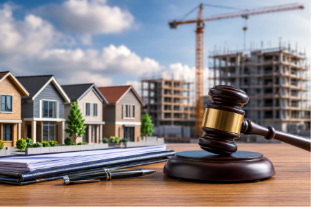 UK Housebuilders Lawsuit: Buyers Seek Billions in Damages