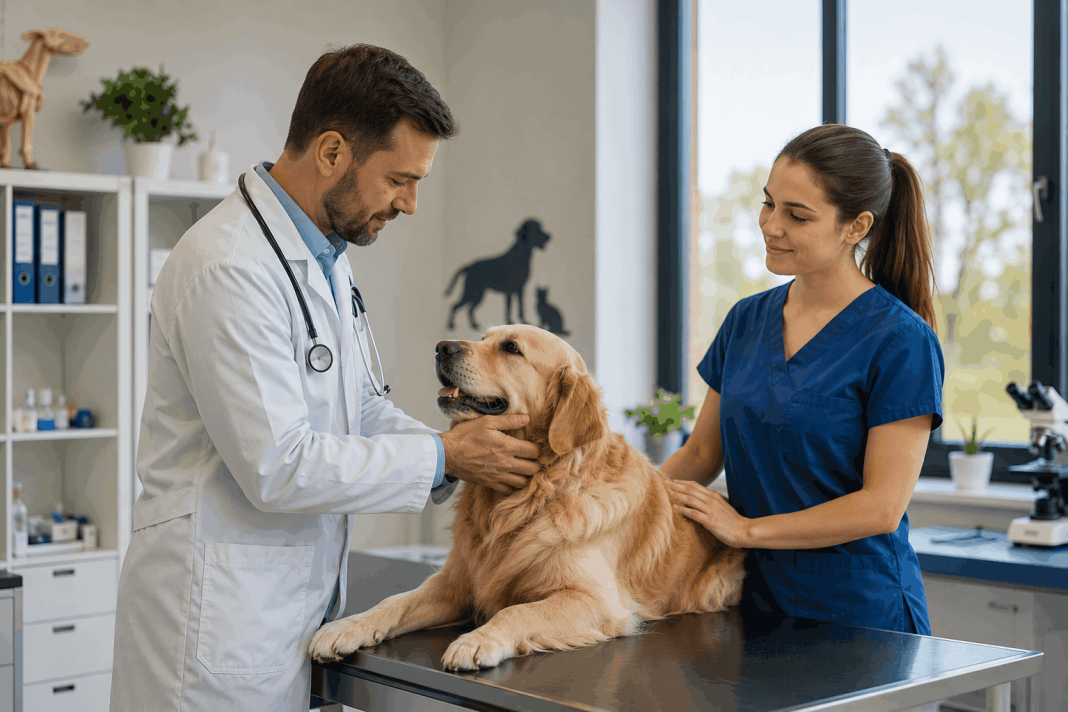 Veterinary Practice Challenges and the Future of Independent Vets
