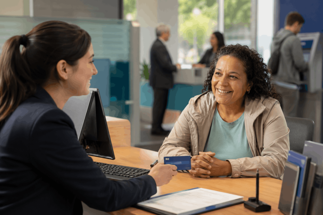 Basic Bank Accounts Get Easier Access Under New UK Rules