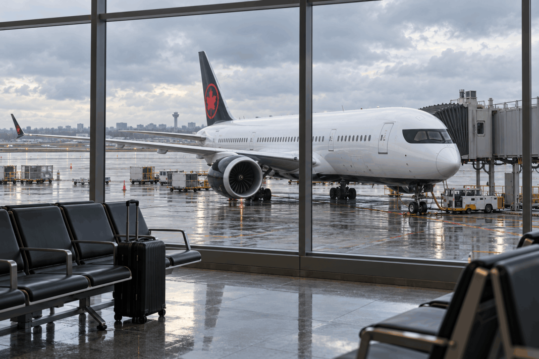 Air Canada Cancellations: Routes, Refunds and Traveler Guide