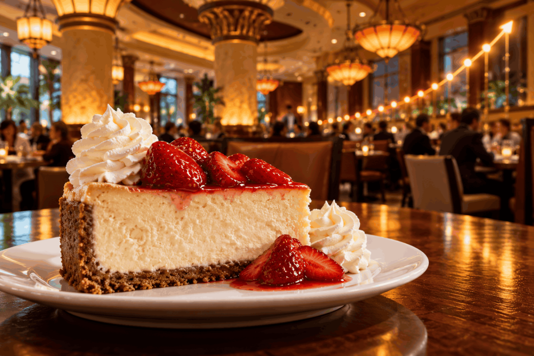 CAKE Stock Outlook Q3 Growth and 2027 Restaurant Plans Ahead