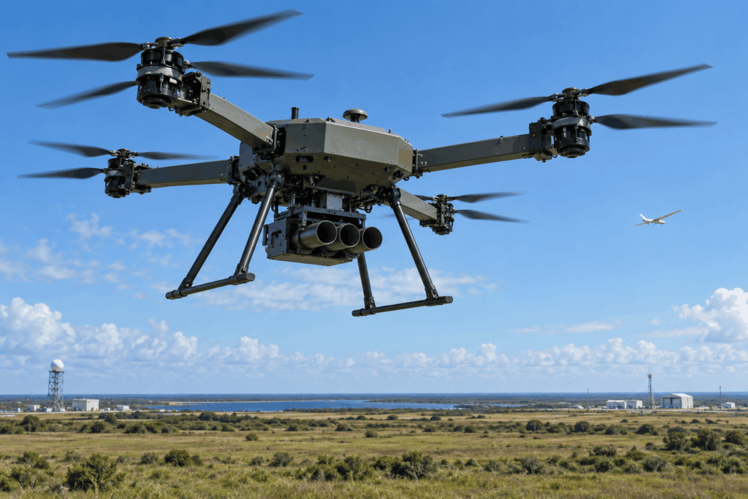 drone-defence-trials