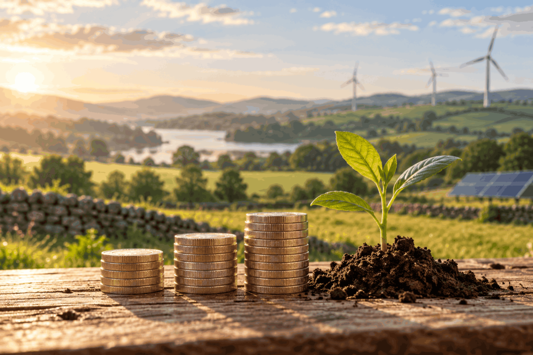 Green Savings Bonds: Is the New NS&I 4.73% Deal Worth Buying