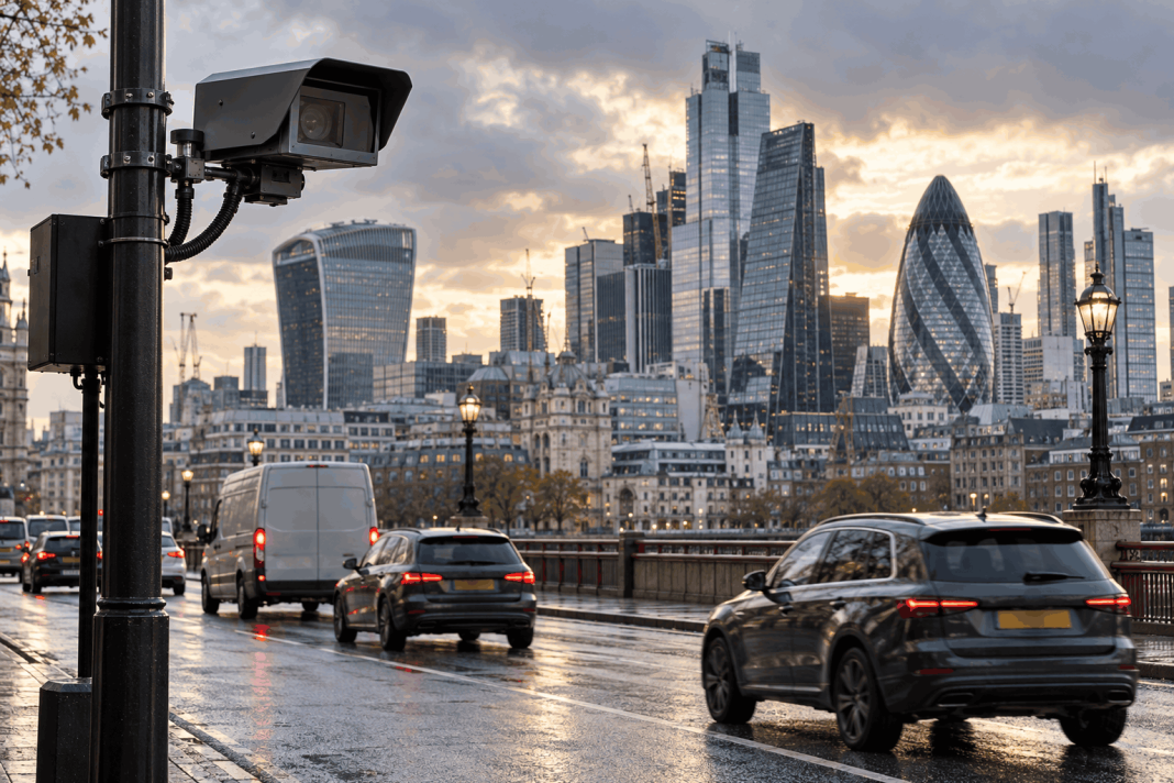 London Financial News: ULEZ Fines and Stock Market Challenge UK