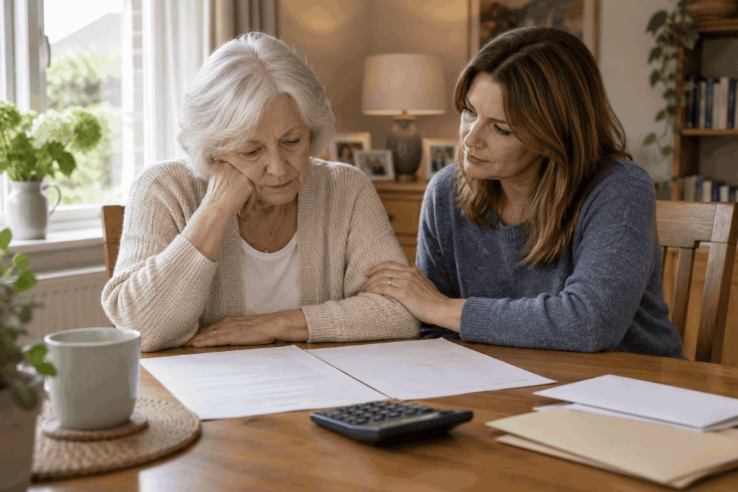 Pension Delay Risks: Shield Bereaved Families From Tax Bills