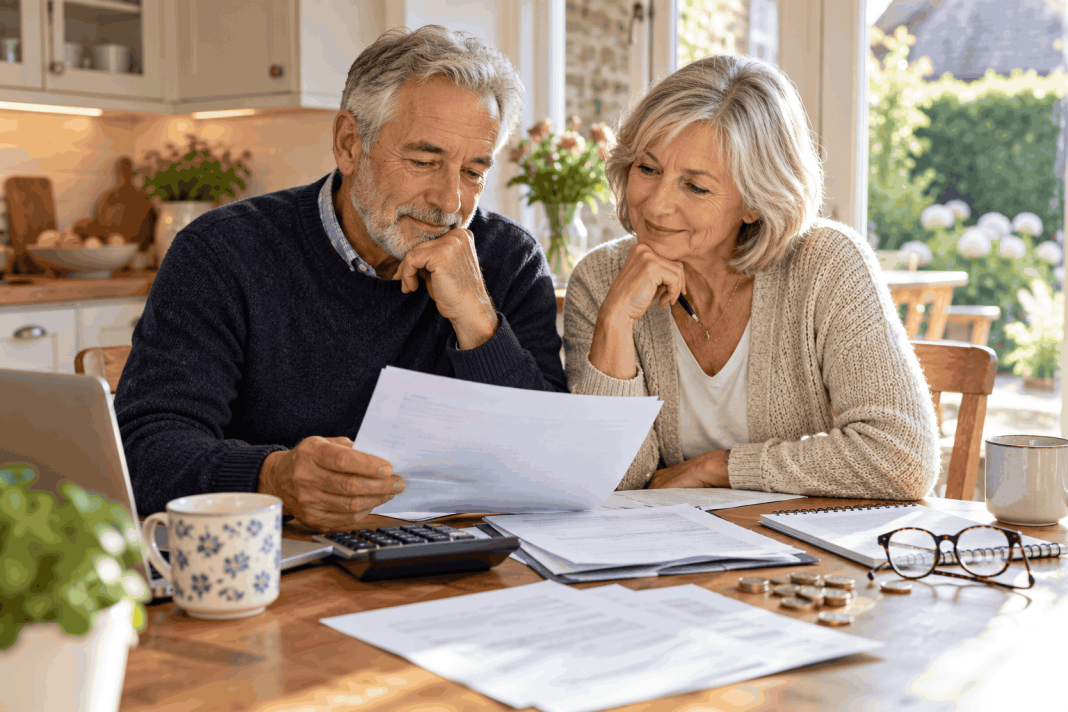 Pension Tax Changes: What the UK Budget Could Mean