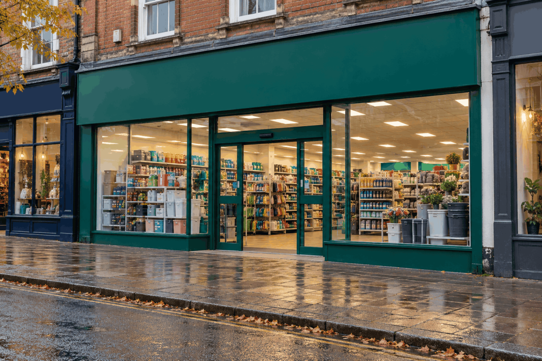 Poundland Faces Collapse as Rescue Bid Dispute Deepens in UK