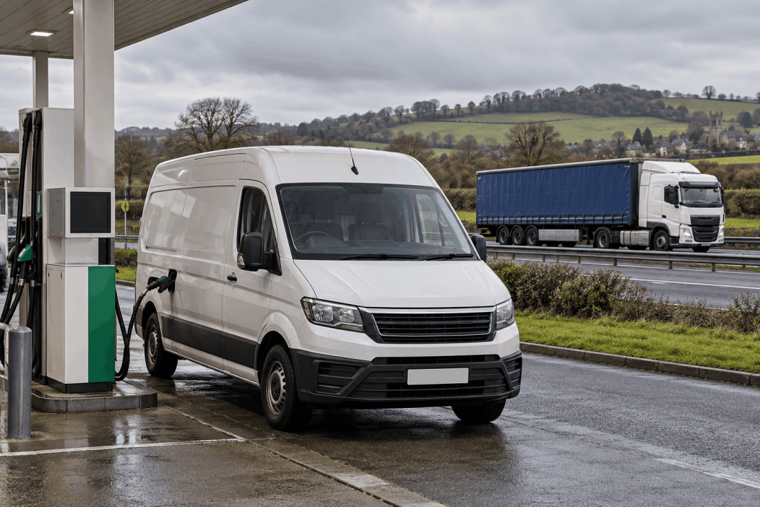uK-fuel-costs