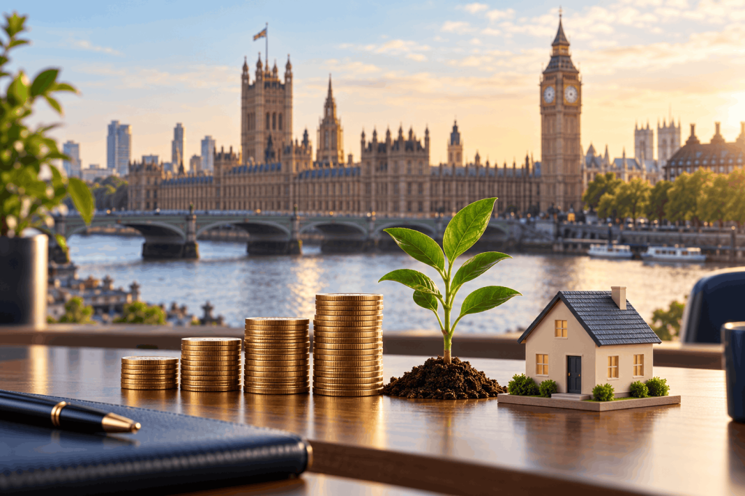 UK Pension Reforms: What Changes Mean for Your Savings Today